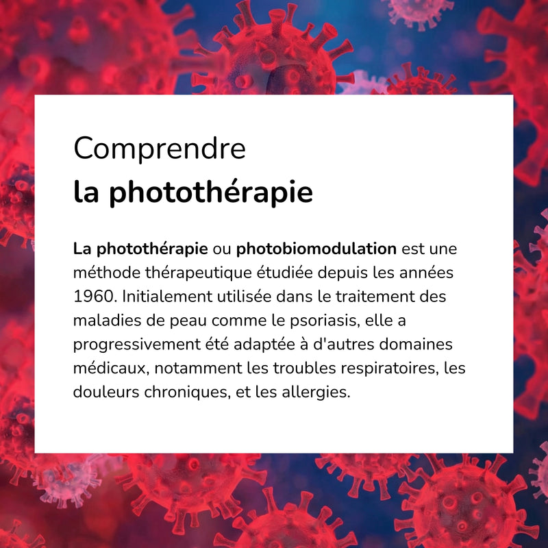 Photobiomodulation & Sport : Le décryptage des études 2025